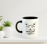 Meowied