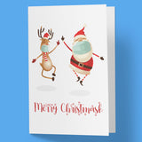 Merry Christmask