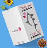 Mommy Shark
