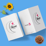 Moon And Back