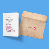 Mooo-ther's Day