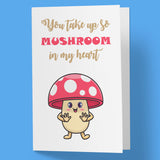 Mushroom