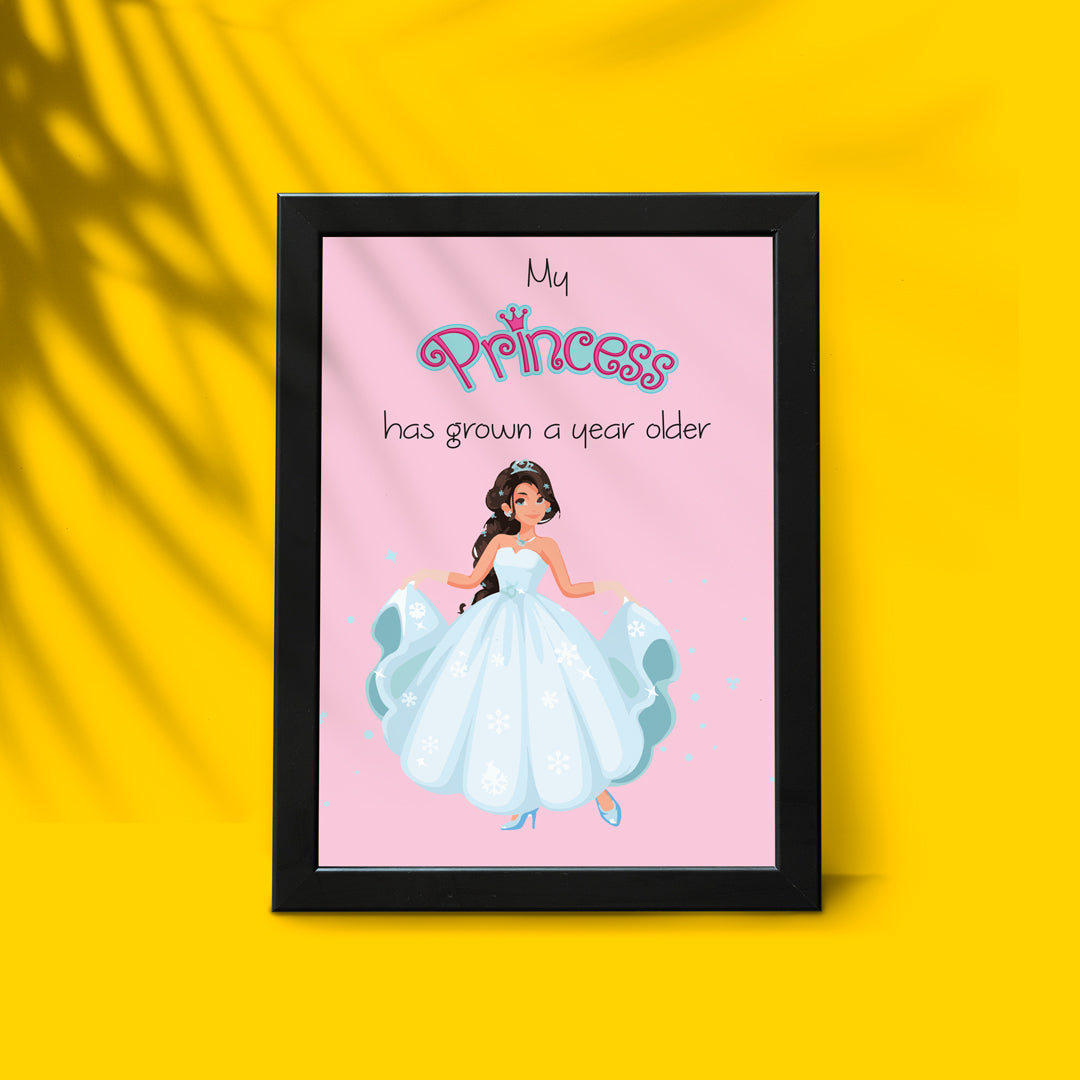 My Princess