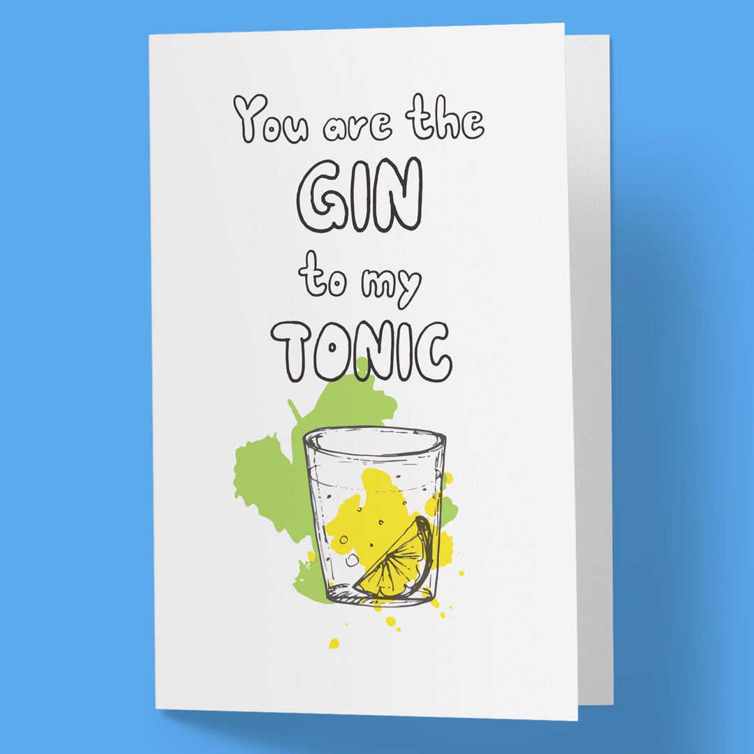 My Tonic