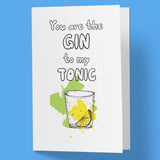 My Tonic
