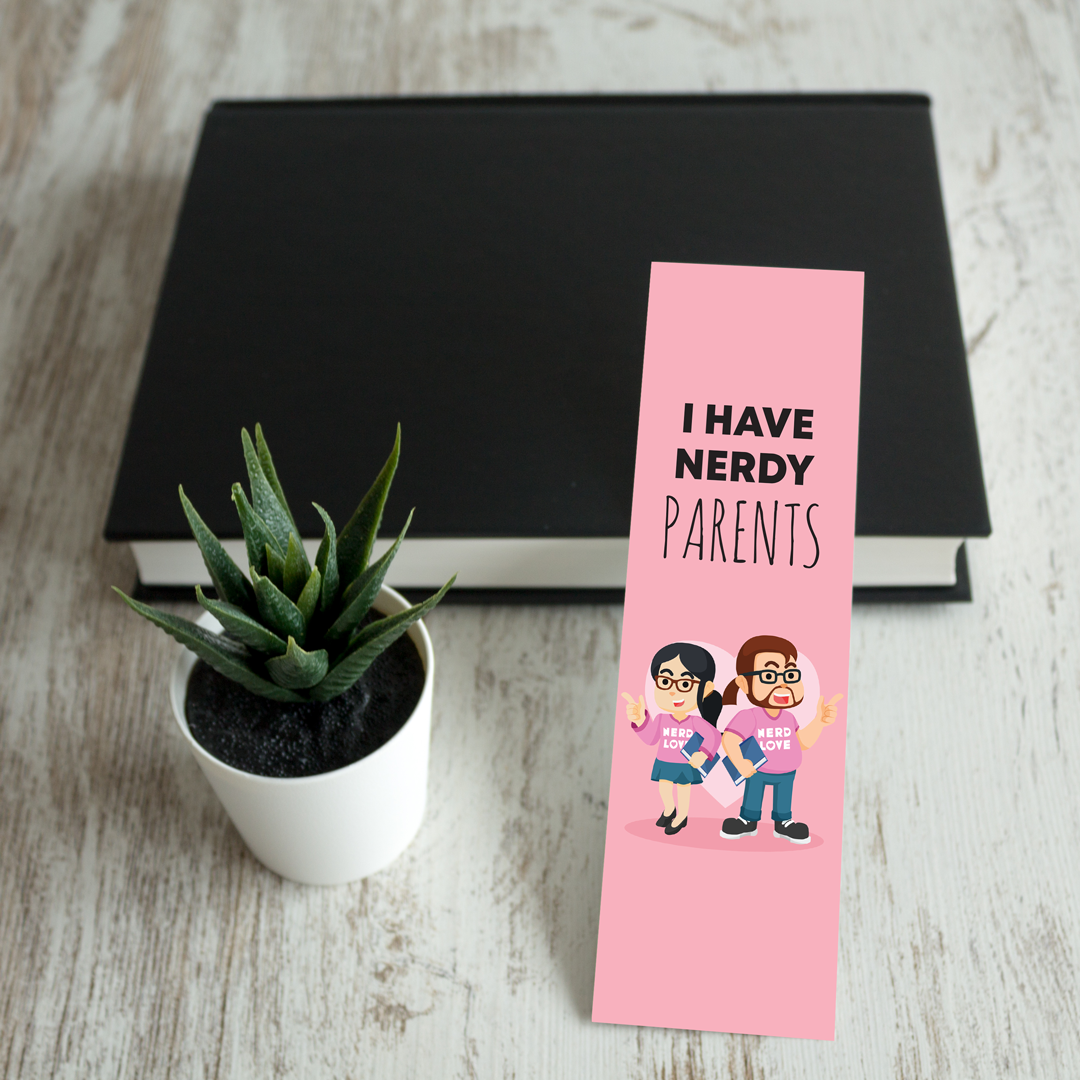 Nerdy Parents