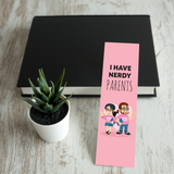 Nerdy Parents