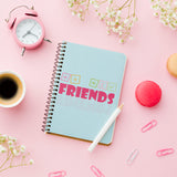 No New Friends
