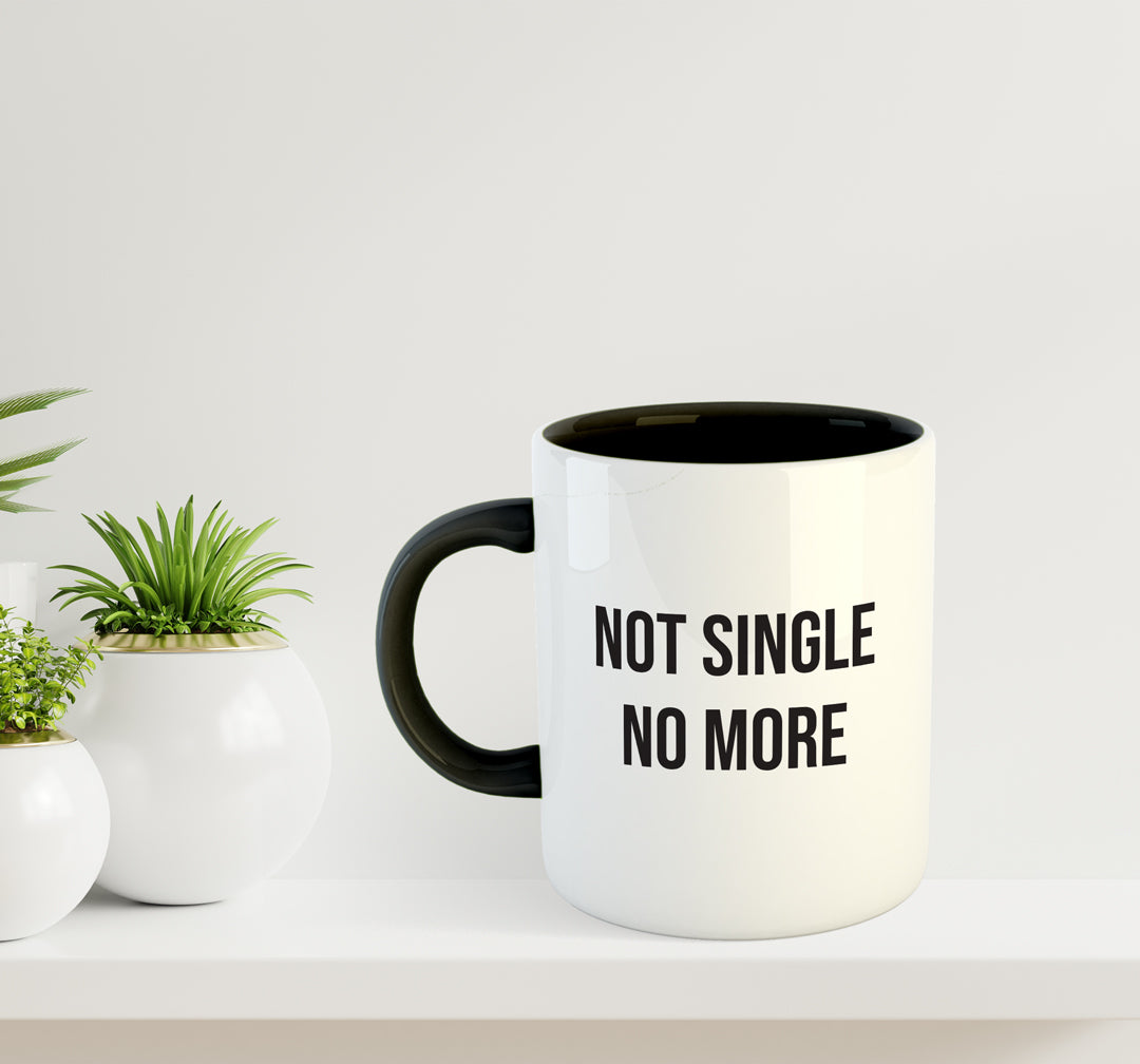 Not Single