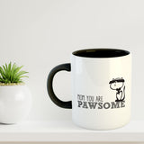 Pawsome