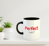 Perfect two