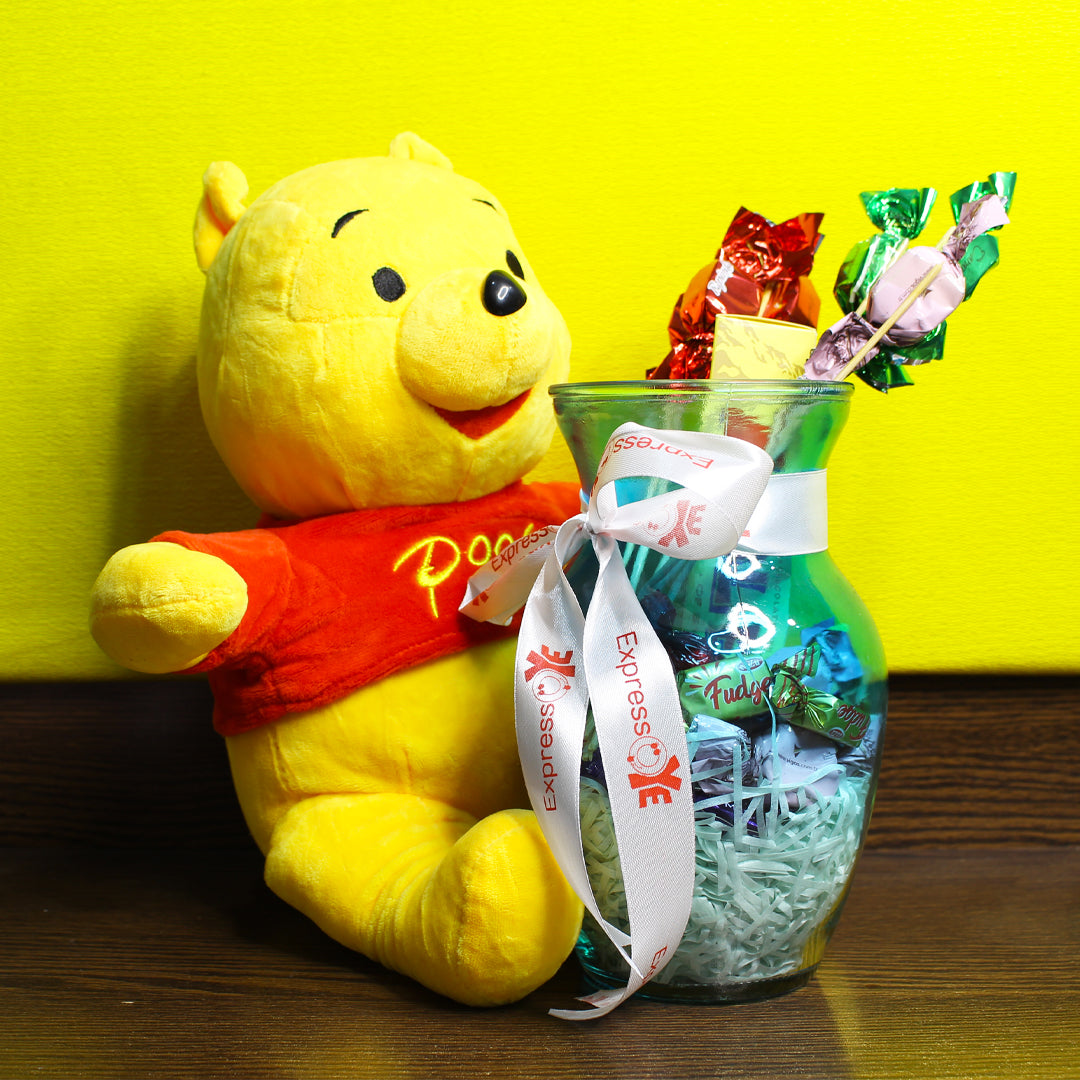 Pooh Love