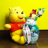 Pooh Love