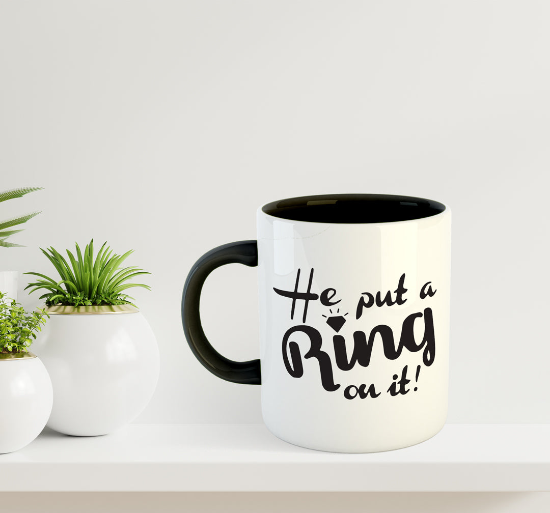 Put Ring