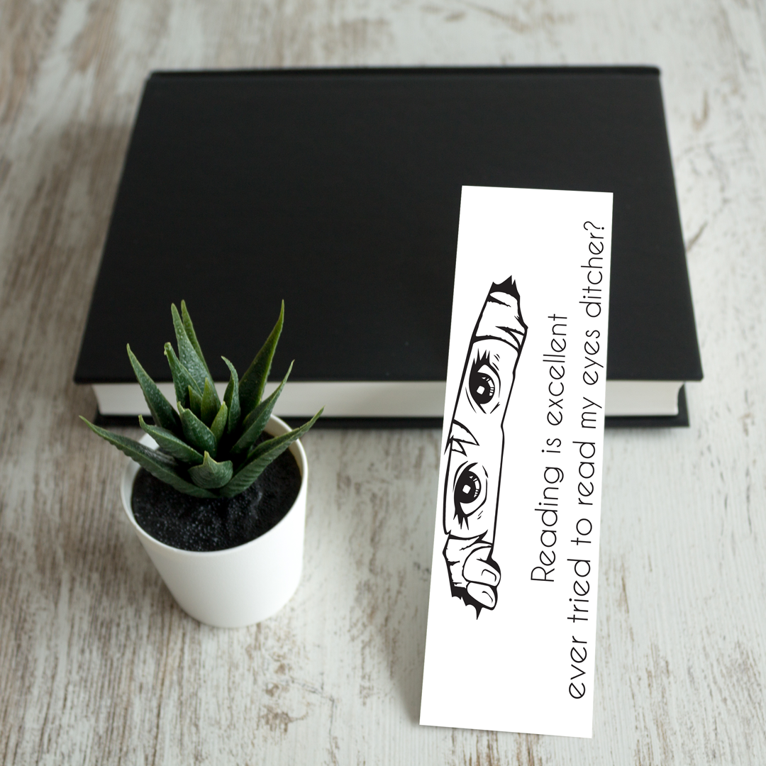 Read Eyes
