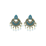 Kundan Jhumka