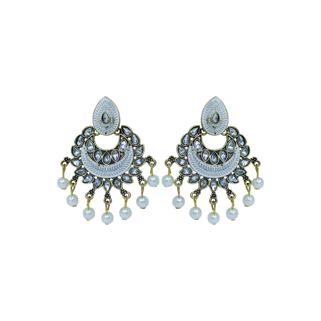 Kundan Jhumka