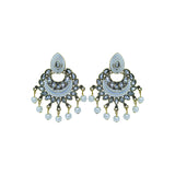 Kundan Jhumka