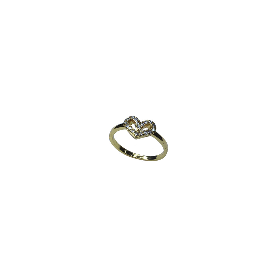 Stone Heart