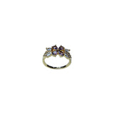 Purple Fame