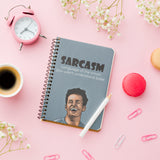 Sarcasm