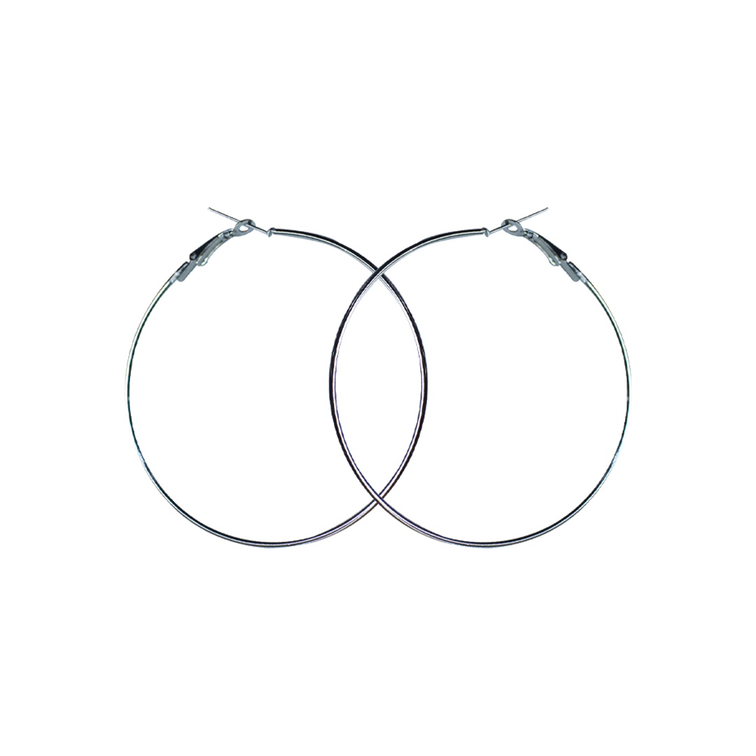 Silver Loops