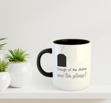 Tea Please
