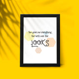 The Looks