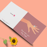 The Ring Finger