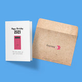 The one where we got vaccinated