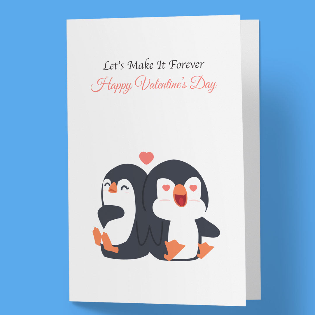 Valentine Couple