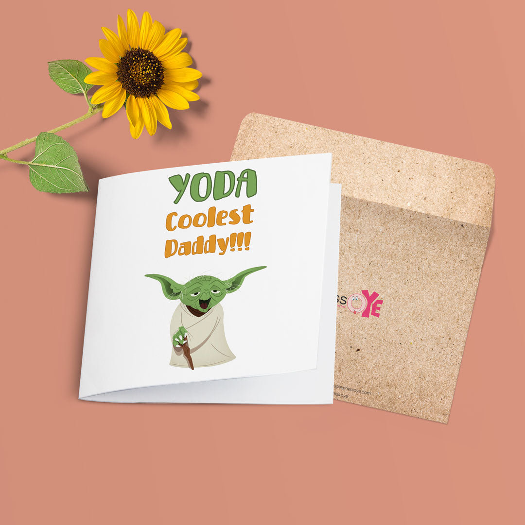 Yoda