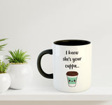 Your Cuppa