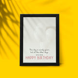 Your Day