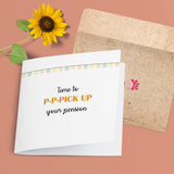 pppick up