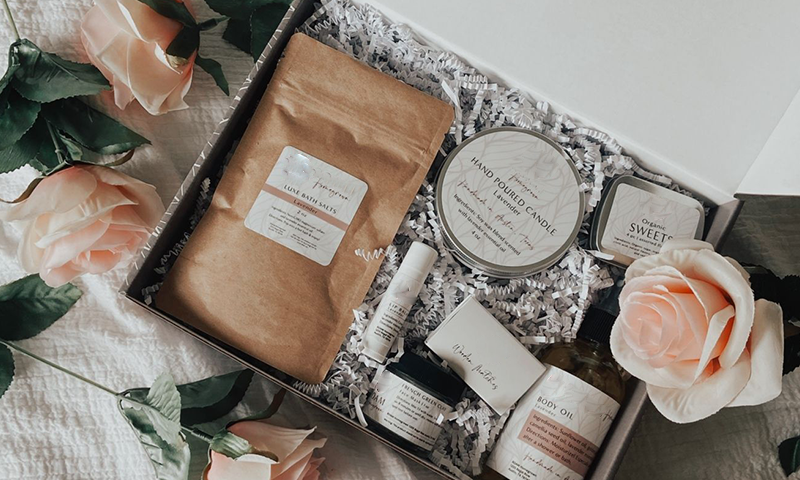10 Ultimate Self-Care Gifts this Spring Season