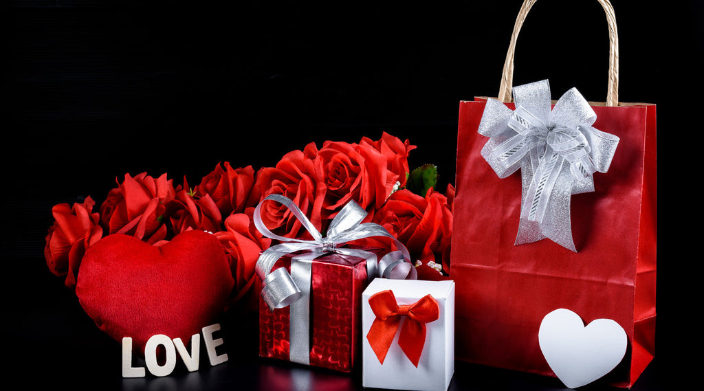 5 Best Valentine Day Gift Ideas to Melt The Heart