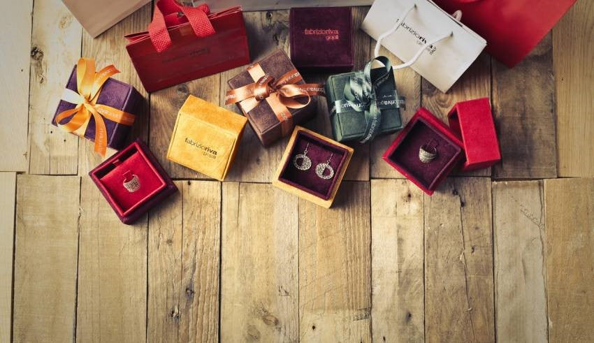 6 Steps to Choose Stunning Gifts in 2021