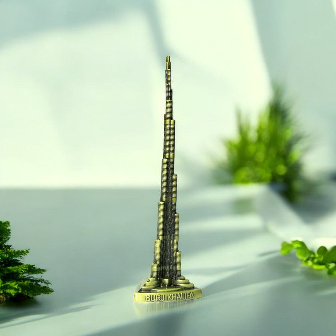 Burj Khalifa Main image