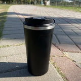 Coffee Mug - Black