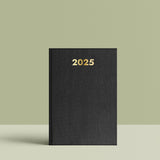 2025 Diary