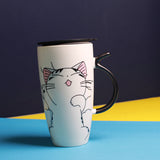 Cutie Cat