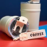 Cool Coffee