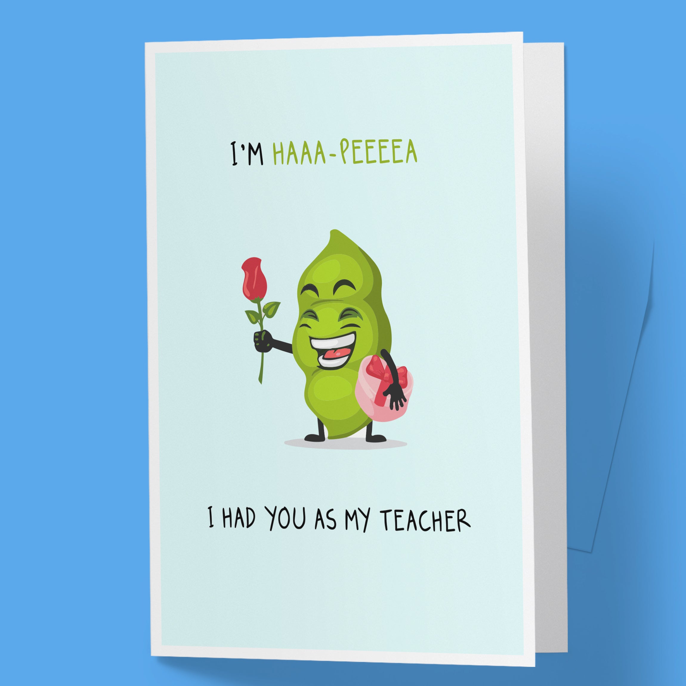 Haaa Peee Main image