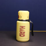 Drink Hard - Yellow