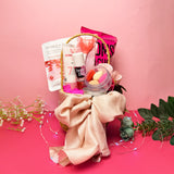 Pookie Pink