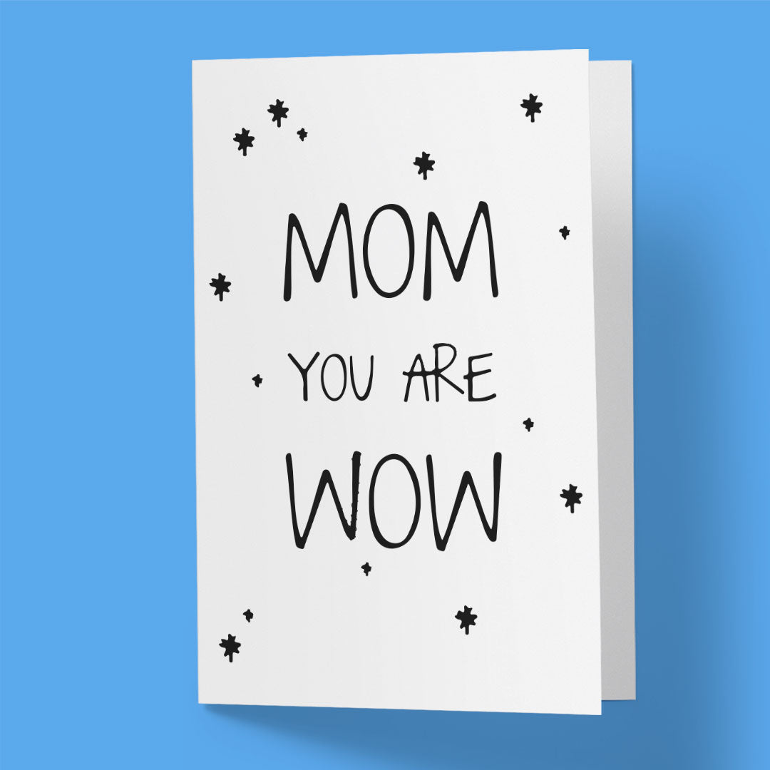 Wow Mom Main image