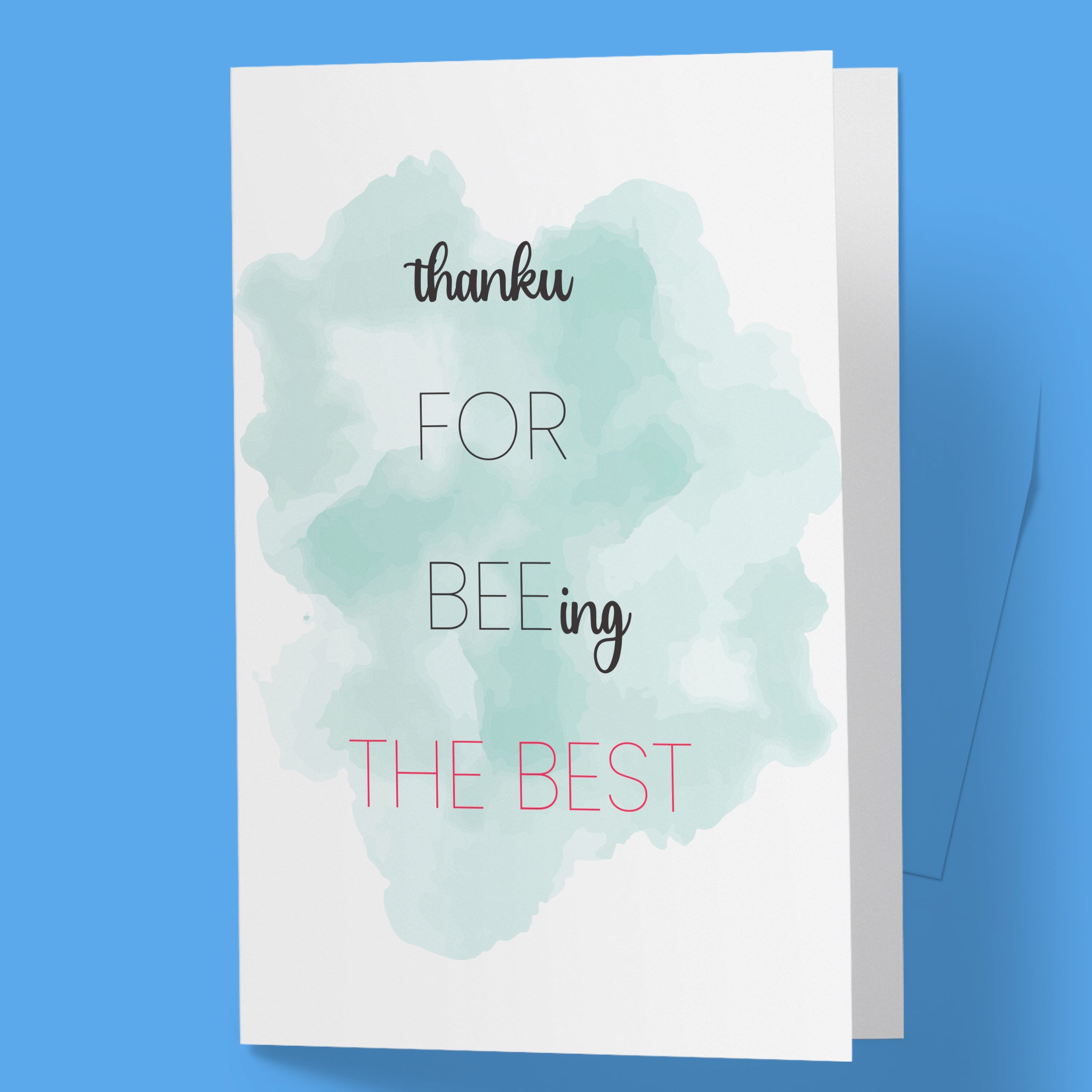 The Best Teacher Main image