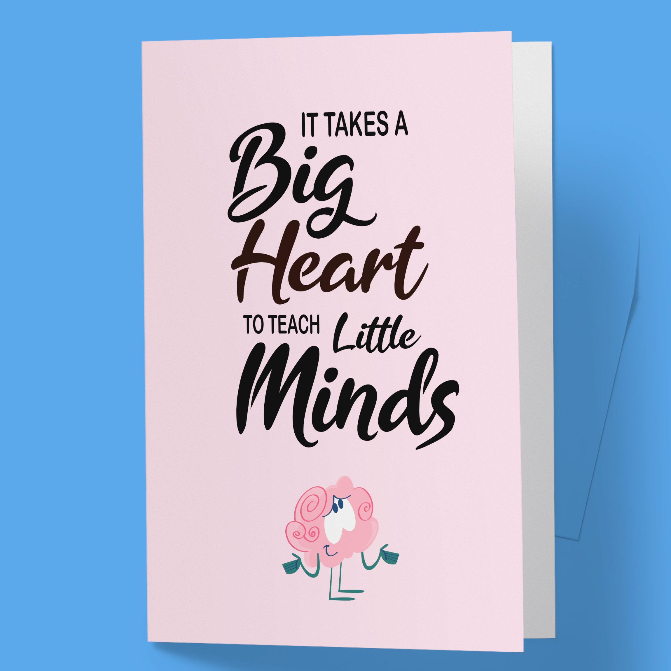 Little Minds Main image