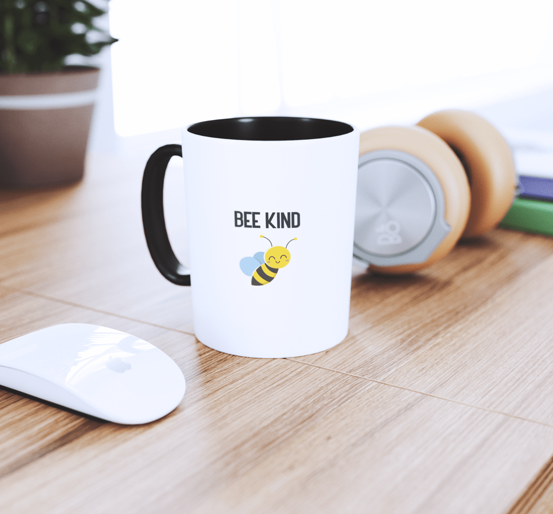 Bee Kind - Mug